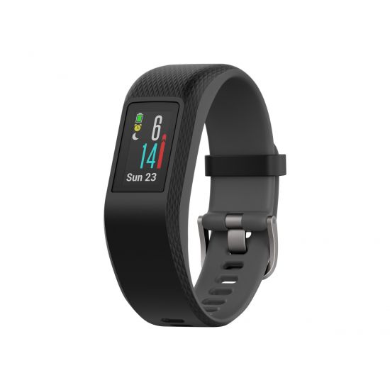 Garmin vívosport aktivitetssporer