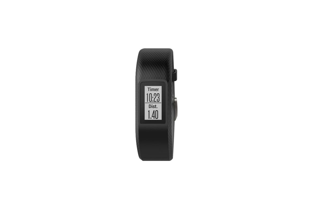 Garmin vívosport aktivitetssporer