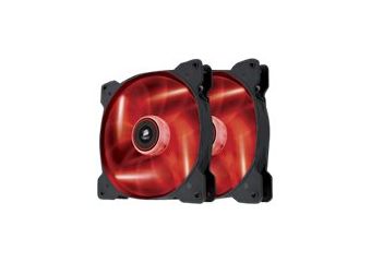 Corsair Air Series LED SP140 High Static Pressure