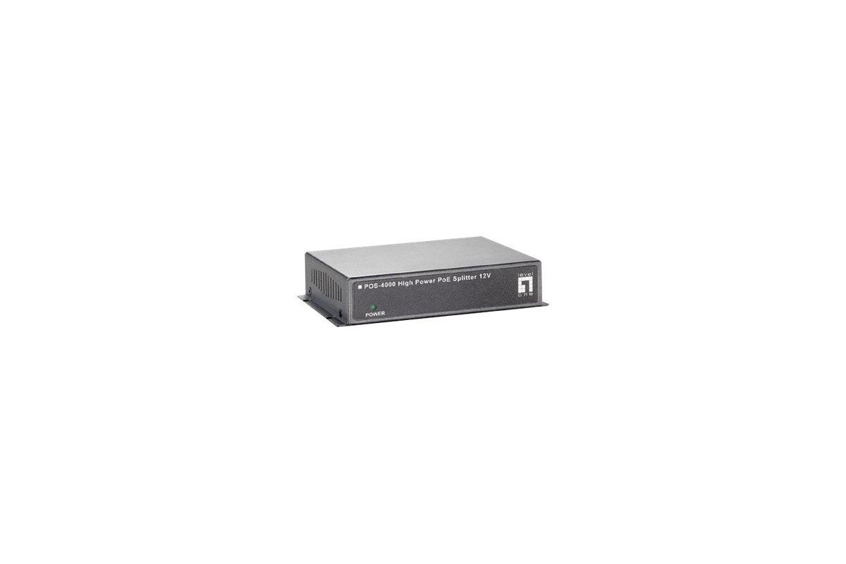 LevelOne POS-4000