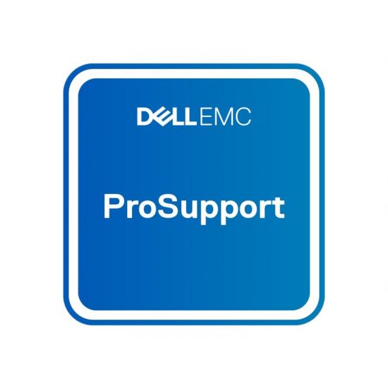 Dell 3Y NBD > 5Y ProSupport NBD