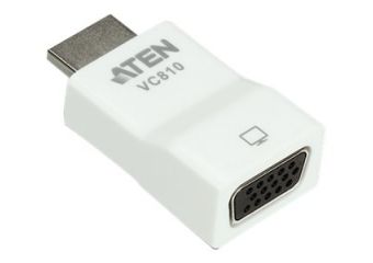 ATEN VC810 video transformer