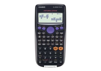 Casio FX-82DE Plus