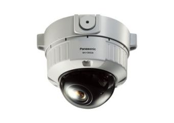 Panasonic WV-CW364SE