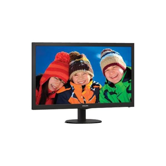 Philips V-line 273V5LHAB - WLED 27" 5ms