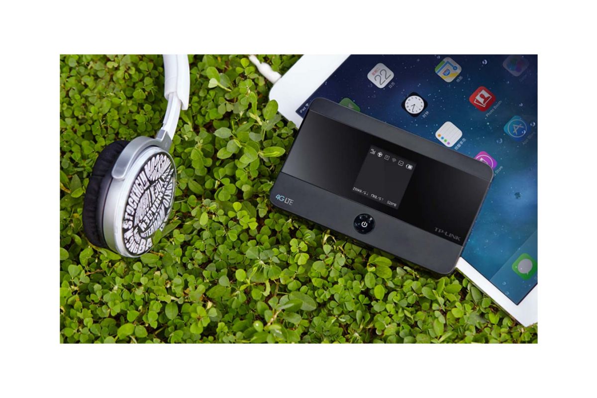 TP-Link M7350