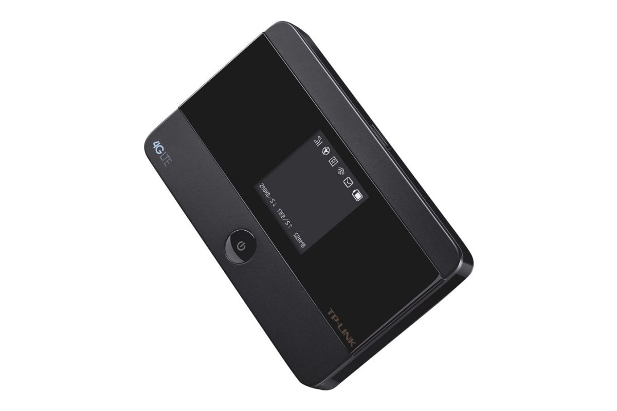 TP-Link M7350
