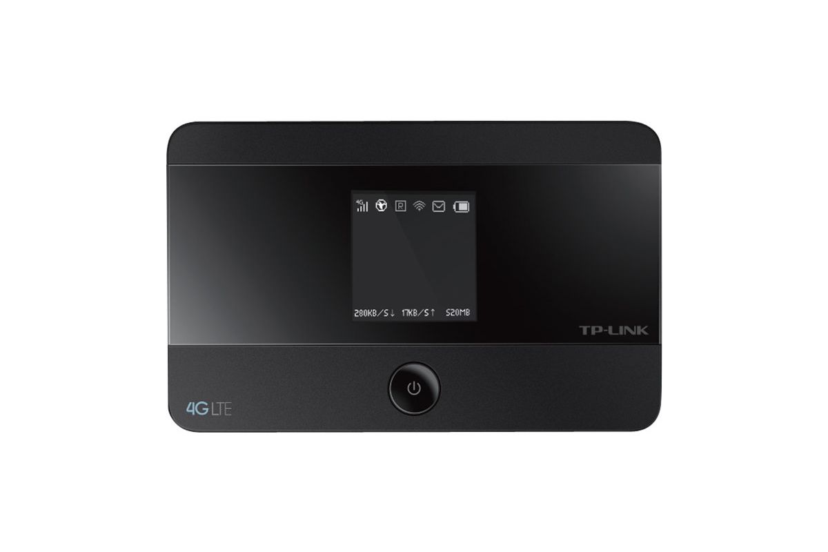 TP-Link M7350