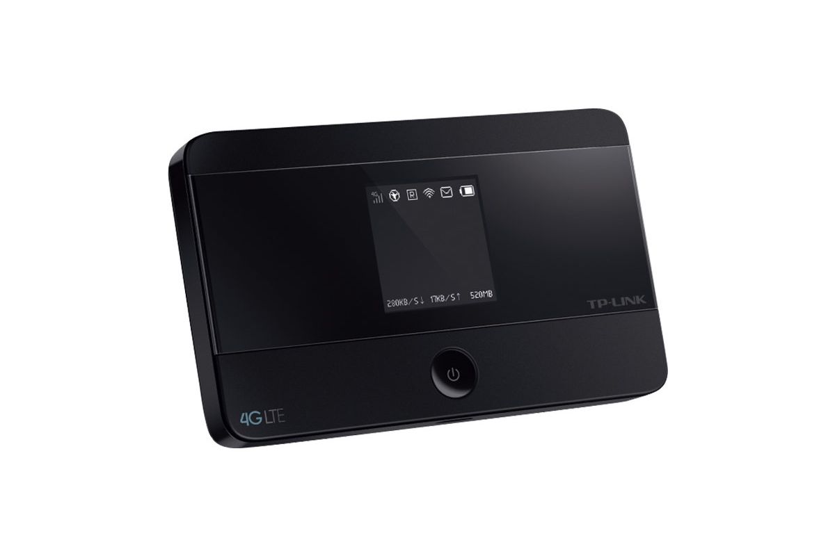 TP-Link M7350