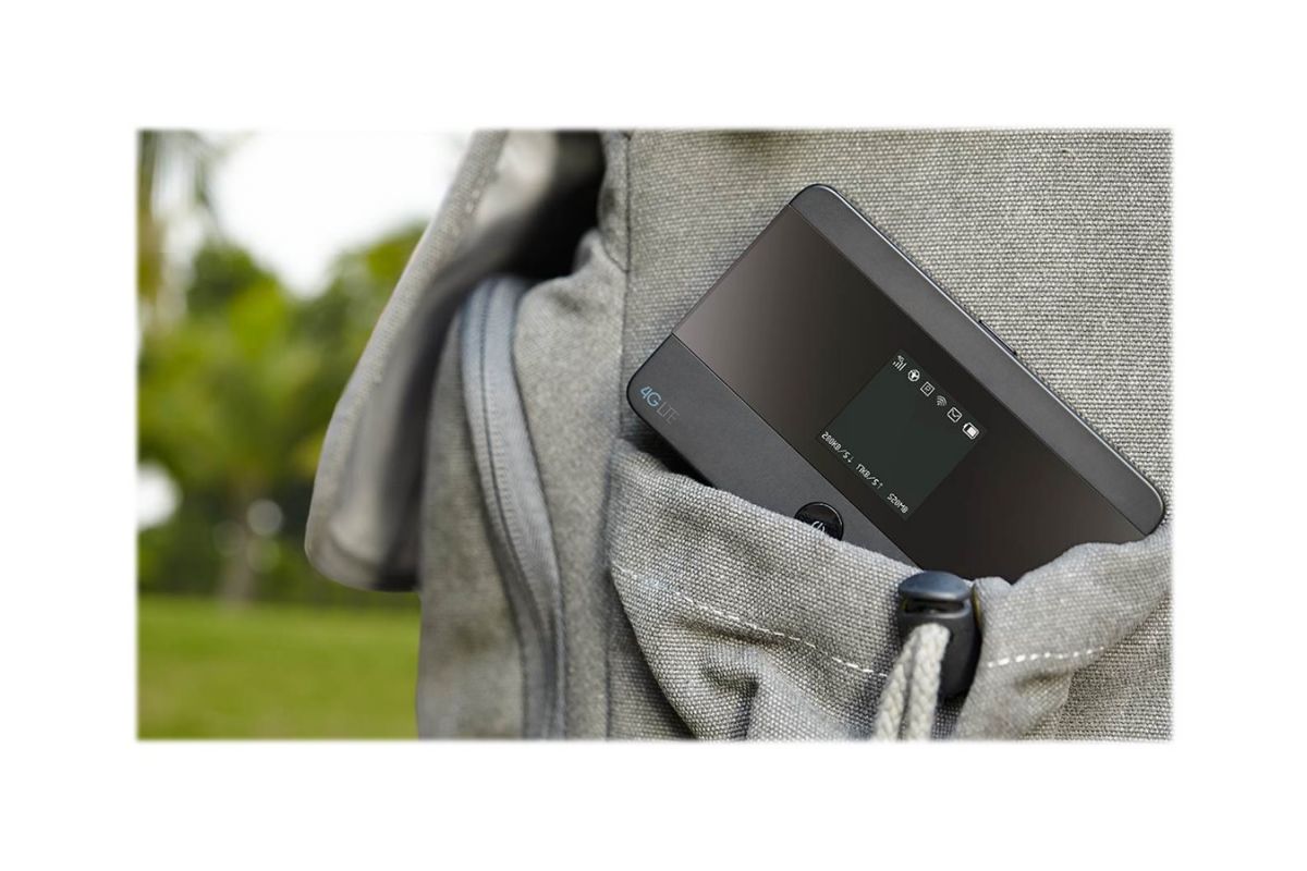 TP-Link M7350