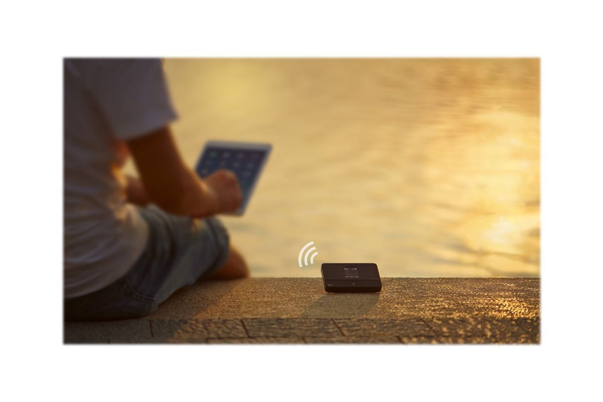 TP-Link M7350