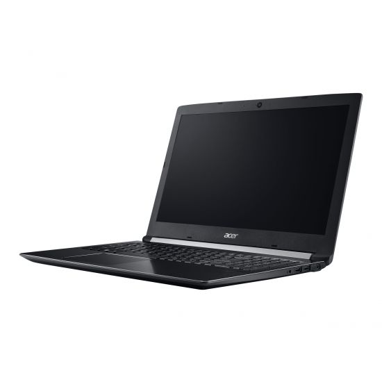 Acer Aspire 5 A515-51G-512F - Intel Core i5 (8. Gen) 8250U / 1.6 GHz - 6 GB DDR4 - 256 GB M.2 SSD - NVIDIA GeForce MX150 2GB GDDR5 - 15.6" IPS