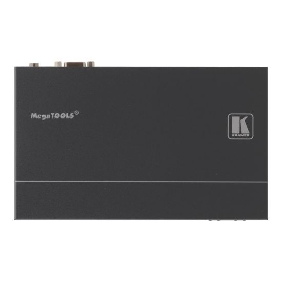 Kramer MegaTOOLS TP-581T HDMI, Bidirectional RS-232, Ethernet & IR over Twisted Pair Transmitter