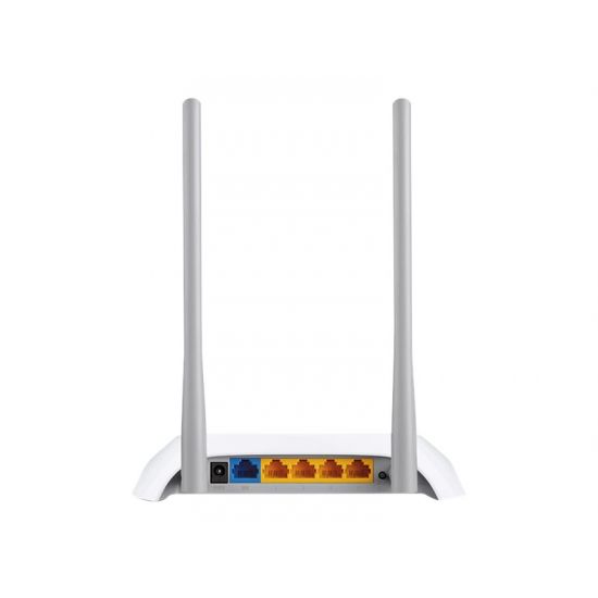 TP-Link TL-WR840N