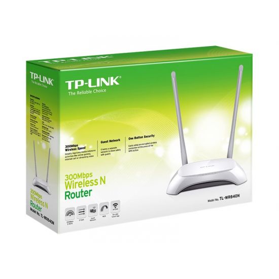 TP-Link TL-WR840N