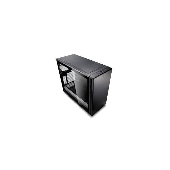 Kab Fractal Design Define S2 - Black TG light