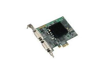 Matrox Millennium G550 PCIe grafikkort
