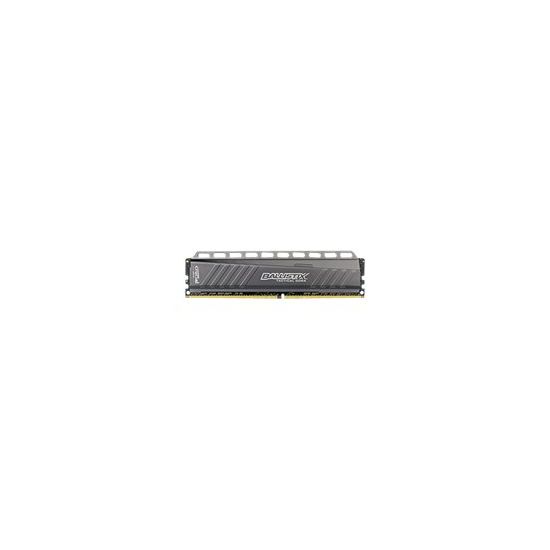 Ballistix Tactical - 8GB - DDR4 - 3000MHz - DIMM 288-PIN