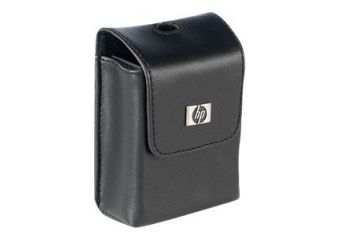 HP Photosmart R-series Digital Camera