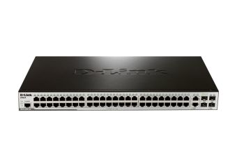 D-Link xStack DES-3200-52