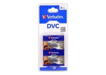 Verbatim DVC Mini DV