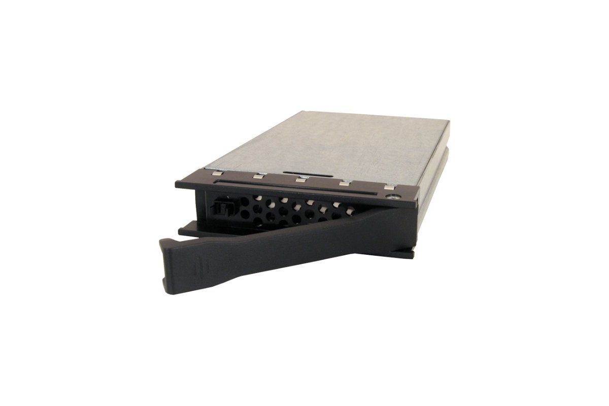 CRU DataPort Data Express DX 115 Carrier, SATA II/SAS