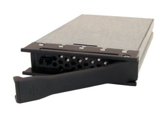 CRU DataPort Data Express DX 115 Carrier, SATA II/SAS
