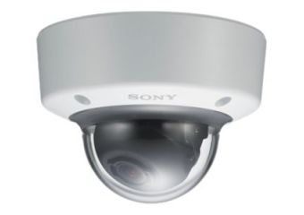 Sony IPELA SNC-VM6311