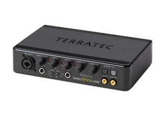 TERRATEC DMX 6fire