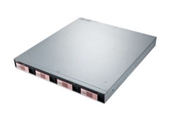 Fujitsu CELVIN NAS Server QR806
