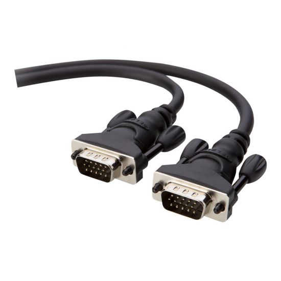 Belkin PRO Series VGA-kabel - 2 m