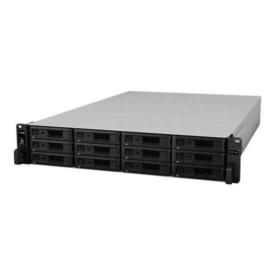 Synology RX1217sas - lagringskabinet