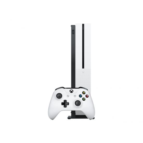 Microsoft Xbox One S