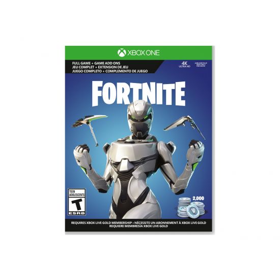 Microsoft Xbox One S