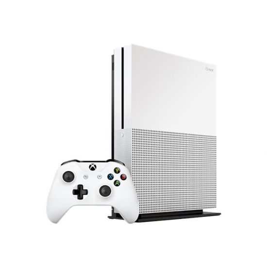 Microsoft Xbox One S