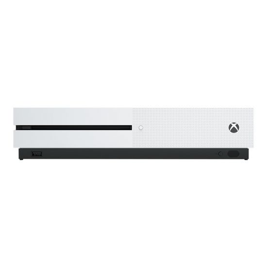 Microsoft Xbox One S