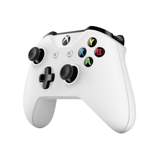Microsoft Xbox One S