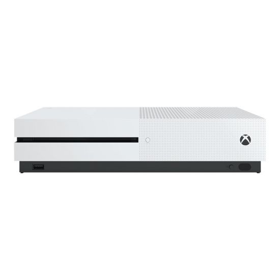 Microsoft Xbox One S
