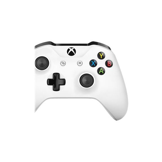 Microsoft Xbox One S