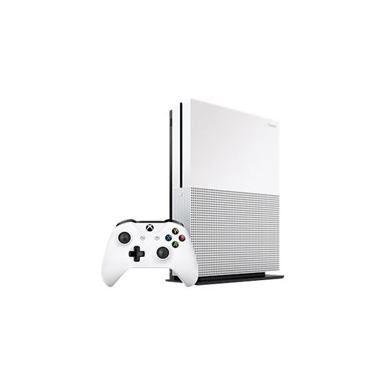 Microsoft Xbox One S
