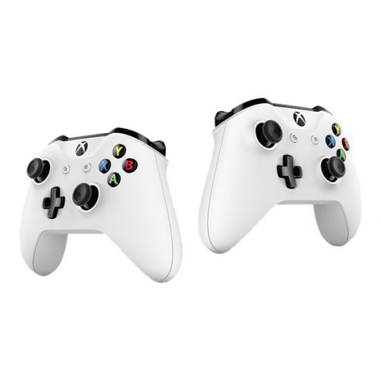 Microsoft Xbox One S