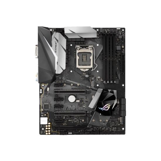 ASUS STRIX Z270F GAMING - ATX LGA1151