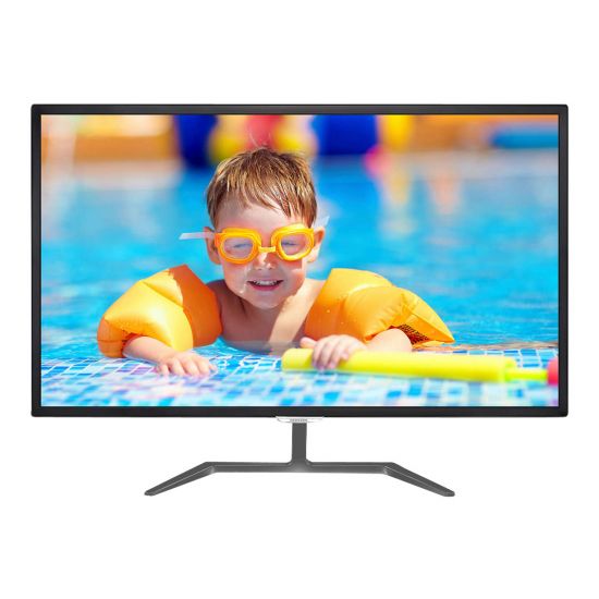 Philips E-line 323E7QDAB - WLED 32" IPS 5ms - Full HD 1920x1080 ved 60Hz