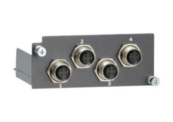 Moxa PM-7200-4M12