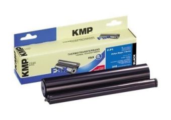 KMP F-P1