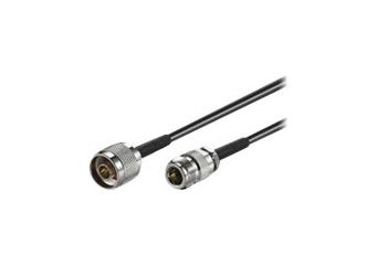 MicroConnect forlængerkabel til antenne
