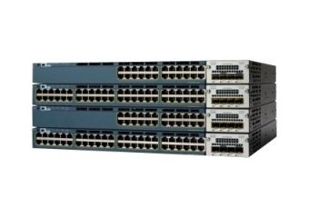Cisco Catalyst 3560X-48P-E