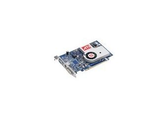 ATI Radeon X700 grafikkort
