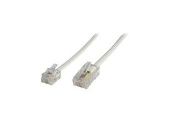 MicroConnect telefonkabel