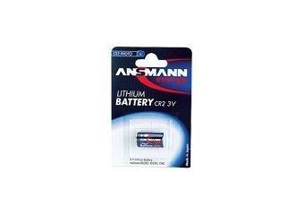 ANSMANN Energy batteri